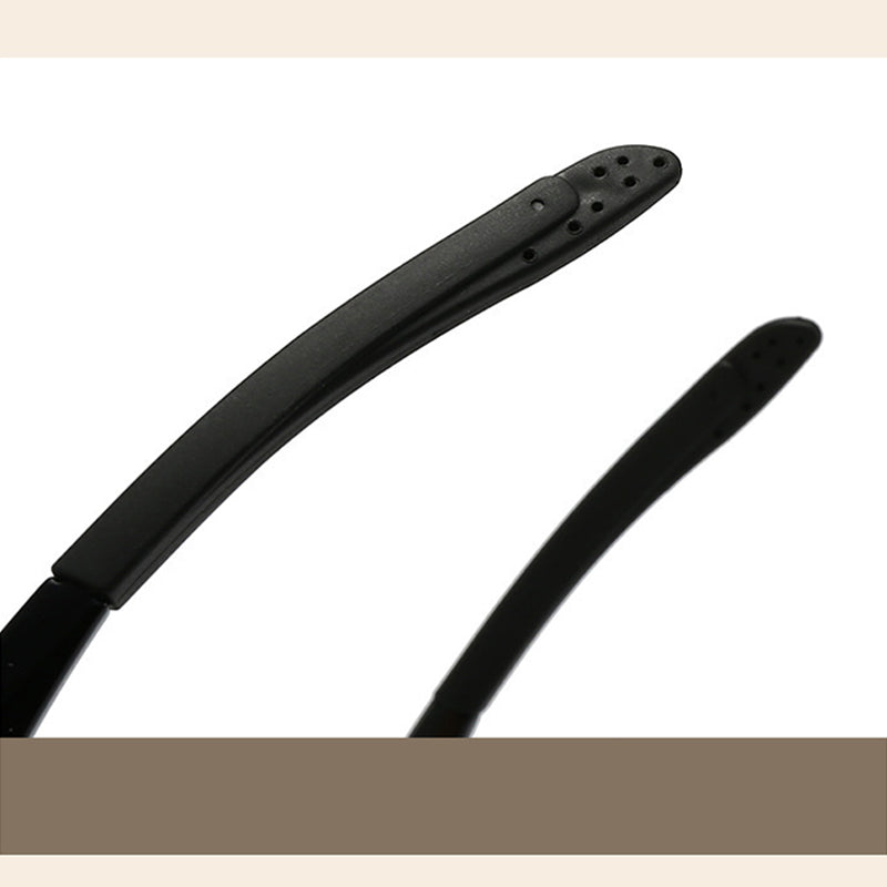 Essential for Safe Driving Unisex Fashion Polarized Night Driving Glasses