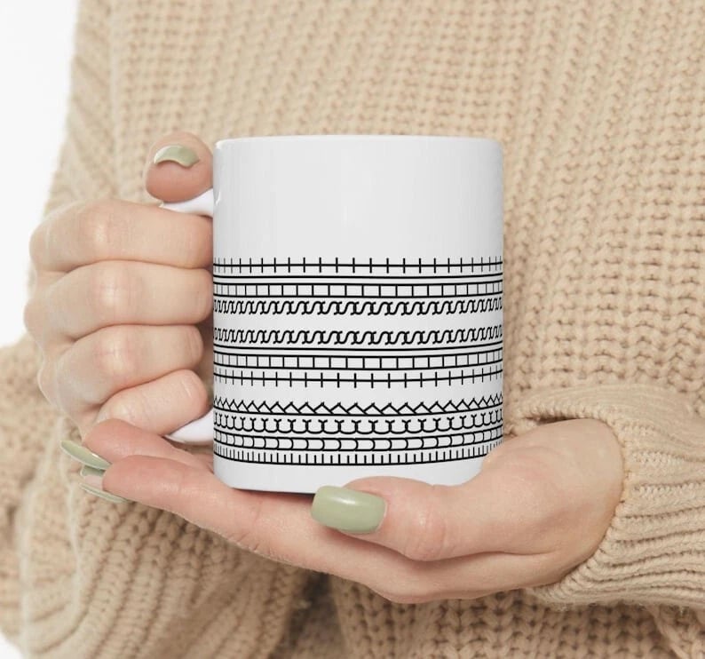 SALE !! Flash Sale ! Almost Gone- Funny Ceramic Coffee Mugs