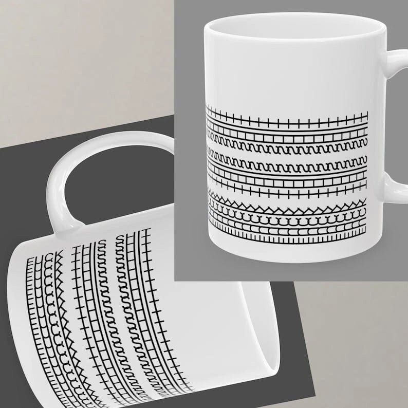 SALE !! Flash Sale ! Almost Gone- Funny Ceramic Coffee Mugs