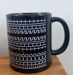 SALE !! Flash Sale ! Almost Gone- Funny Ceramic Coffee Mugs