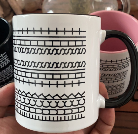 SALE !! Flash Sale ! Almost Gone- Funny Ceramic Coffee Mugs