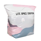 Sale - Pump-Free Vacuum Compression Bags, Large Size