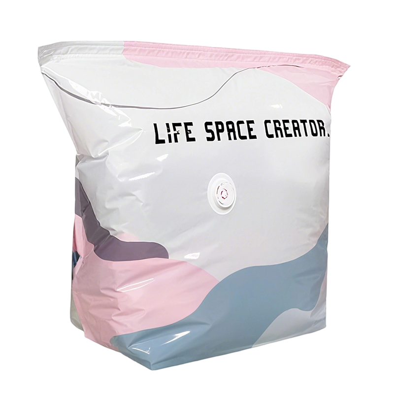 Sale - Pump-Free Vacuum Compression Bags, Large Size