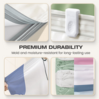 Sale - Pump-Free Vacuum Compression Bags, Large Size