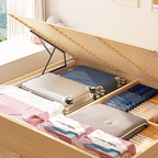 Sale - Pump-Free Vacuum Compression Bags, Large Size