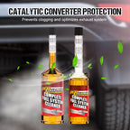 High-Efficiency PEA-Based Fuel System Cleaner（ ）
