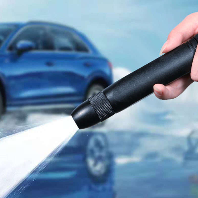 New Year's Special Offer: Metal Long Rod Sprinkler Nozzle
