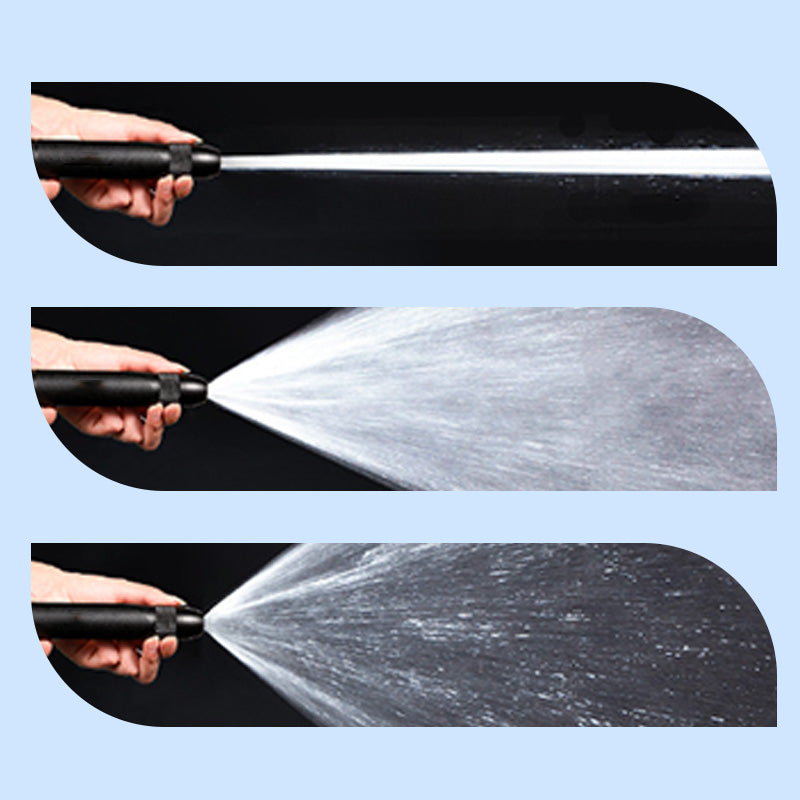 New Year's Special Offer: Metal Long Rod Sprinkler Nozzle
