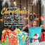 The World’s Best Christmas Gift Bag With Drawstring Suitable for all gifts