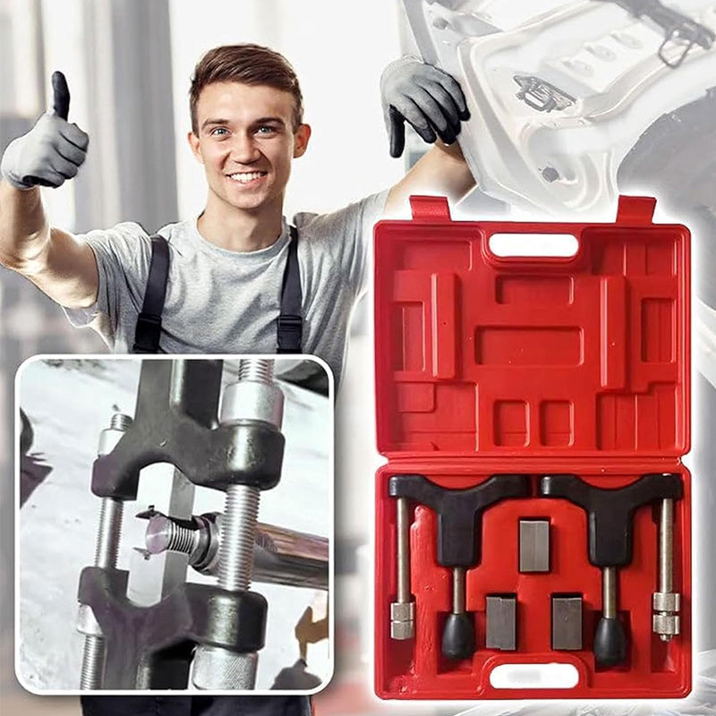 Factory Price Sale - Today Only Integrated Repair Tool Kit for Half Shaft Sleeve and Thread Correction