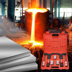 Factory Price Sale - Today Only Integrated Repair Tool Kit for Half Shaft Sleeve and Thread Correction