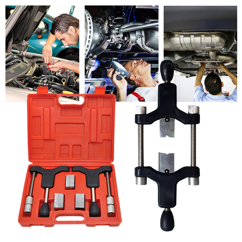 Factory Price Sale - Today Only Integrated Repair Tool Kit for Half Shaft Sleeve and Thread Correction