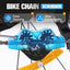 Clean And Maintain Your Bike Effortlessly Bike Chain Scrubber