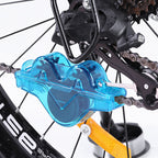 Clean And Maintain Your Bike Effortlessly Bike Chain Scrubber