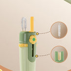 5‑in‑1 Water Bottle Cleaner Brush