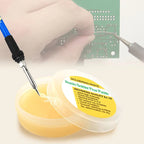 [ ] 30g Rosin Solder Flux Paste