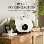 3-in-1 Deep Sanitizing Fogger