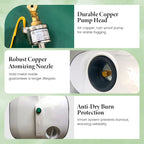 3-in-1 Deep Sanitizing Fogger