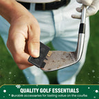 Flash Sale Golf Advent Calendar for Men - 24 Days of Golf Surprises & Christmas Fun