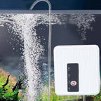 Compact & Portable Oxygen Pump – Efficient & Easy to Use
