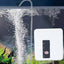 Compact & Portable Oxygen Pump – Efficient & Easy to Use