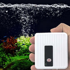 Compact & Portable Oxygen Pump – Efficient & Easy to Use