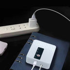 Compact & Portable Oxygen Pump – Efficient & Easy to Use