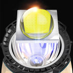 50-Meter Ultra-Bright High-Power Headlamp