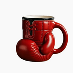 Creative Boxing Glove-Shaped Mug