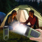 Outdoor Emergency Lamp