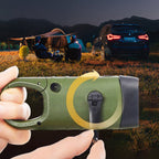 Outdoor Emergency Lamp