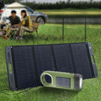 Outdoor Emergency Lamp