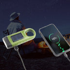 Outdoor Emergency Lamp