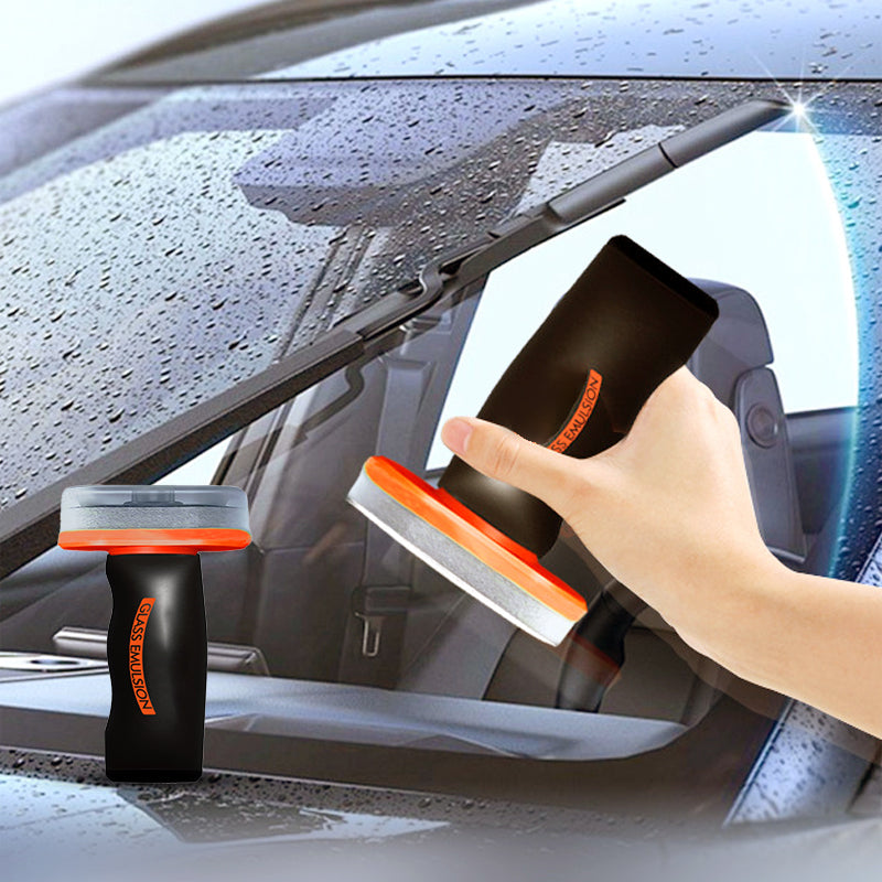 SALE Auto Glass Side Window Oil Film Removal Cleaner