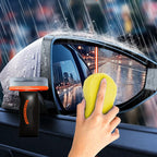 SALE Auto Glass Side Window Oil Film Removal Cleaner
