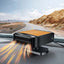 Portable Car Heater & Defroster