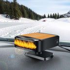 Portable Car Heater & Defroster