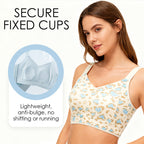 Lifting & Shaping Seamless Bra