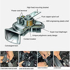 Sale 300DB Train Horn For Trucks