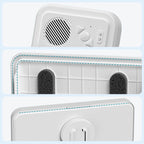 Waterproof Phone Case with Bluetooth Speaker
