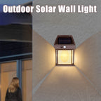 Best Price Outdoor Solar Wall Lamp