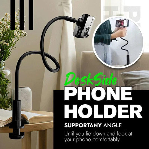Best Price DeskSide Flexible Phone Holder