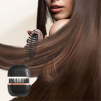 Flash Sale Mini Cordless Hair Straightener Comb