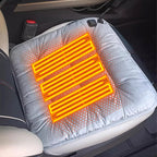[Warm Gift] Electric Heated Seat Cushion for Car