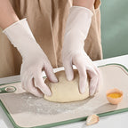 Disposable Waterproof Gloves for Kitchen Cleaning