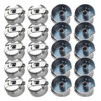 Stainless Steel Sewing Machine Bobbin Case