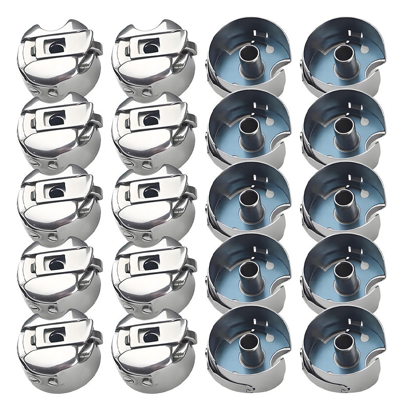 Stainless Steel Sewing Machine Bobbin Case