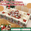 Holiday Stylish Christmas Printed Tablecloth