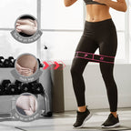New collection: 50% discount for a only! Fitness Resistance Band for Stretching and Yoga