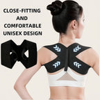 SALE Back Posture Correction Belt for Men & Women